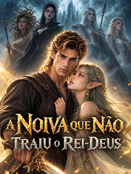 A Noiva que Não Traiu o Rei-Deus poster