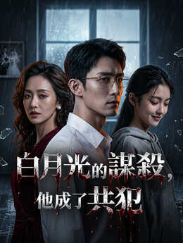他与白月光的共谋_TW