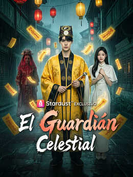 El Guardián Celestial