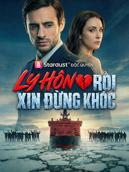 Ly Hôn Rồi Xin Đừng Khóc