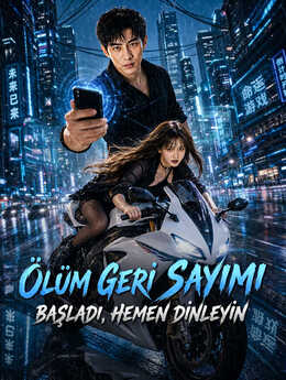 Ölüm Geri Sayımı Başladı, Hemen Dinleyin