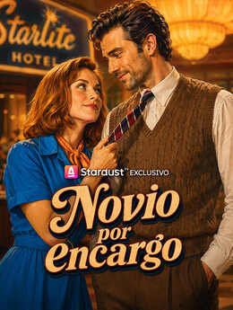 Novio por encargo