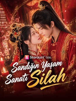 Sandığın Yaşam Sanatı Silah