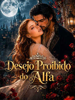 Desejo Proibido do Alfa