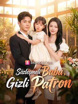 Sözleşmeli Baba, Gizli Patron