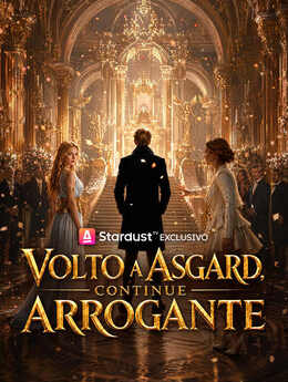 Volto a Asgard, Continue Arrogante