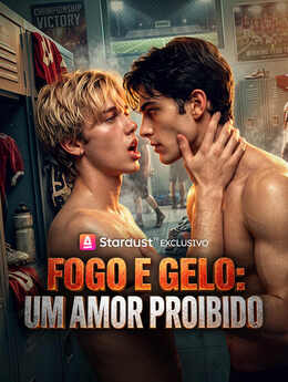 Fogo e Gelo: Um Amor Proibido