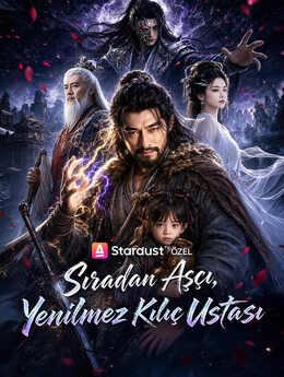 Sıradan Aşçı, Yenilmez Kılıç Ustası