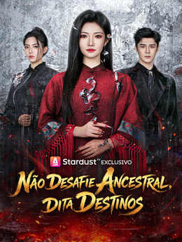Não Desafie Ancestral, Dita Destinos