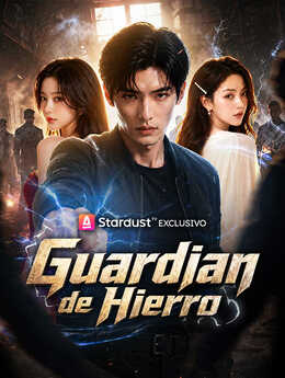 Guardian de Hierro
