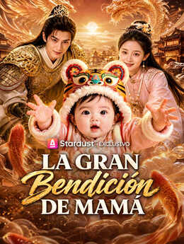 La gran Bendición de mamá