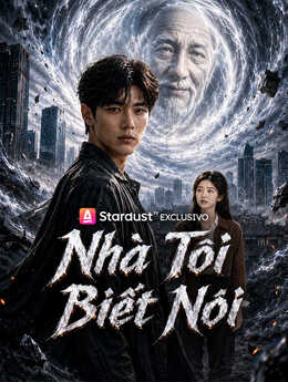 Nhà Tôi Biết Nói