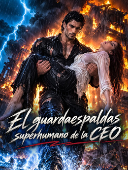 El guardaespaldas superhumano de la CEO poster