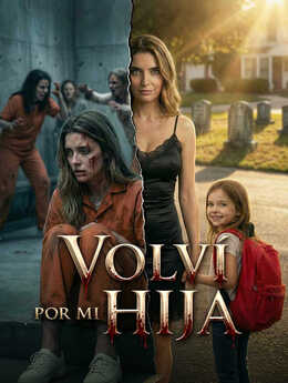 Volví por Mi Hija