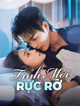 Tình Mới Rực Rỡ