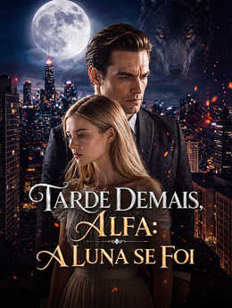 Tarde Demais, Alfa: A Luna se Foi