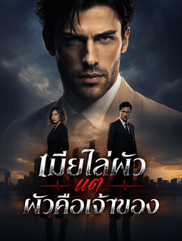 เมียไล่ผัว แต่ผัวคือเจ้าของ poster