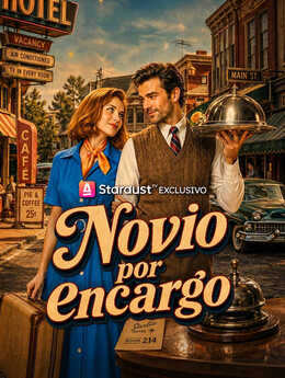Novio por encargo