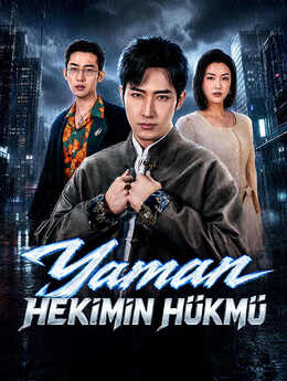 Yaman Hekimin Hükmü