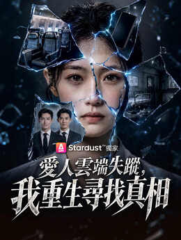 愛人雲端失蹤，我重生尋找真相