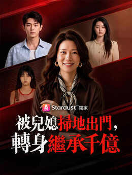保姆妈妈被豪门认亲后，全家悔不当初_TW