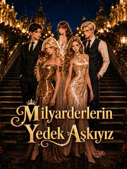 Milyarderlerin Yedek Aşkıyız