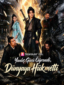 Yanlış Gücü Öğrendi, Dünyaya Hükmetti
