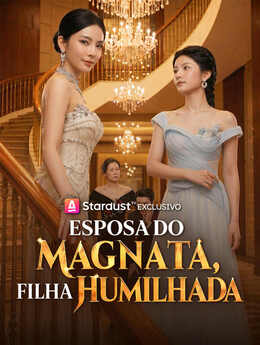 Esposa do Magnata, Filha Humilhada
