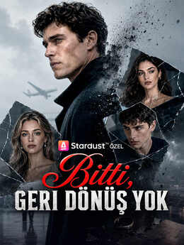 Bitti, Geri Dönüş Yok