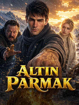 Altın Parmak