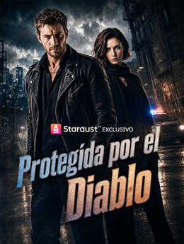 Protegida por el Diablo