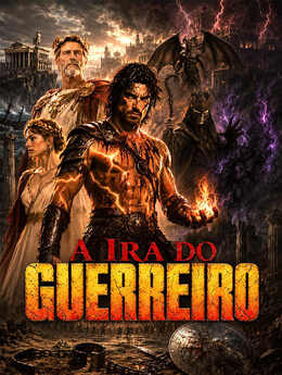 A Ira do Guerreiro