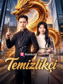 Temizlikçi