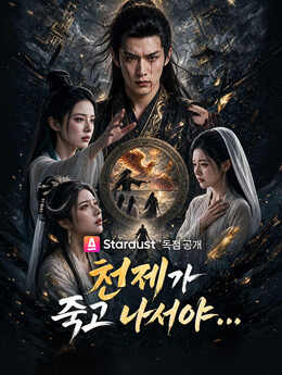 记忆曝光：天帝赴死，女帝们全哭疯了_KR