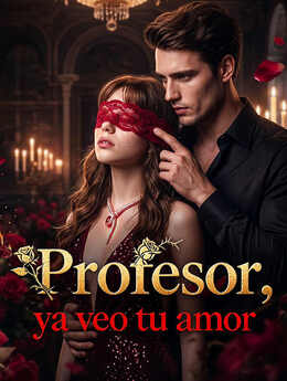 Profesor, ya veo tu amor