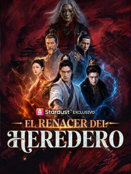 El Renacer del Heredero