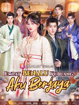 Empat Benalu Kubuang, Aku Berjaya