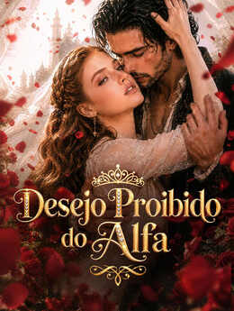 Desejo Proibido do Alfa