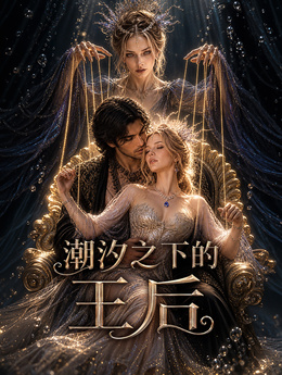 潮汐之下的王后 poster