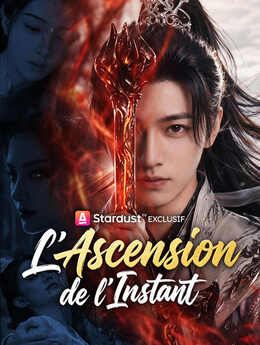 L'Ascension de l'Instant