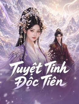 Tuyệt Tình Độc Tiên