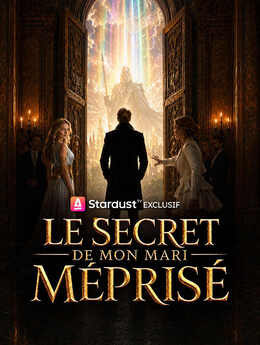 Le Secret de Mon Mari Méprisé
