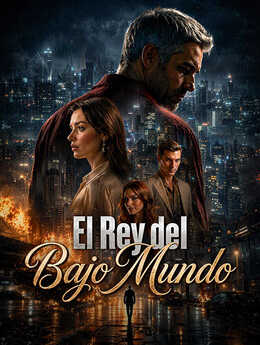 El Rey del Bajo Mundo