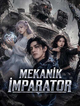 Mekanik İmparator