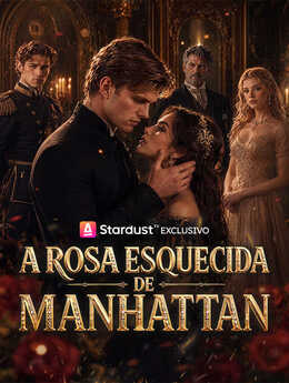 A Rosa Esquecida de Manhattan