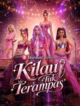 Kilau Tak Terampas