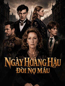 Ngày Hoàng Hậu Đòi Nợ Máu