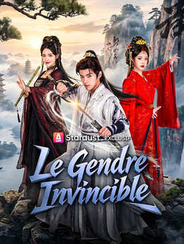 Le Gendre Invincible