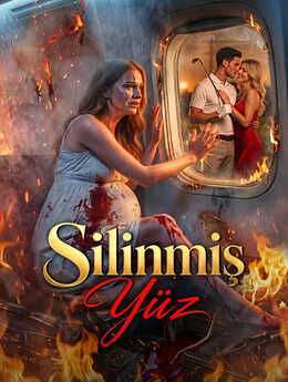 Silinmiş Yüz