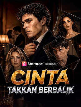 Cinta Takkan Berbalik